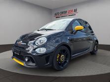 FIAT 595 1.4 16V Turbo Abarth Pista, Essence, Occasion / Utilisé, Manuelle - 2