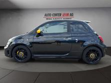 FIAT 595 1.4 16V Turbo Abarth Pista, Essence, Occasion / Utilisé, Manuelle - 3