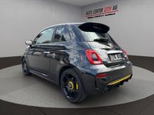 FIAT 595 1.4 16V Turbo Abarth Pista, Essence, Occasion / Utilisé, Manuelle - 4