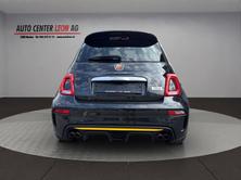 FIAT 595 1.4 16V Turbo Abarth Pista, Essence, Occasion / Utilisé, Manuelle - 5