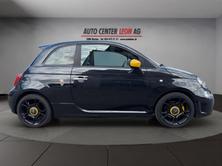 FIAT 595 1.4 16V Turbo Abarth Pista, Essence, Occasion / Utilisé, Manuelle - 7