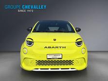 FIAT Abarth 500e Scorpionissima, Electric, Second hand / Used, Automatic - 2