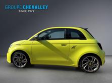 FIAT Abarth 500e Scorpionissima, Electric, Second hand / Used, Automatic - 3