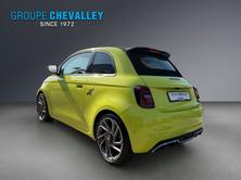 FIAT Abarth 500e Scorpionissima, Electric, Second hand / Used, Automatic - 4