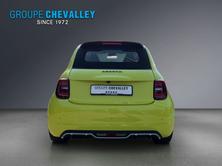 FIAT Abarth 500e Scorpionissima, Electric, Second hand / Used, Automatic - 5