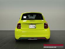 FIAT 500 Abarth Scorpionissima, Électrique, Occasion / Utilisé, Automatique - 5