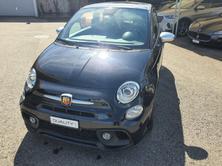 FIAT 595 1.4 16V Turbo Abarth Turismo Dualogic, Benzina, Occasioni / Usate, Automatico - 2