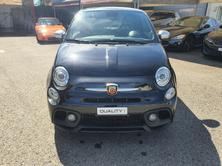 FIAT 595 1.4 16V Turbo Abarth Turismo Dualogic, Benzina, Occasioni / Usate, Automatico - 3