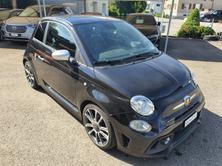 FIAT 595 1.4 16V Turbo Abarth Turismo Dualogic, Benzina, Occasioni / Usate, Automatico - 4