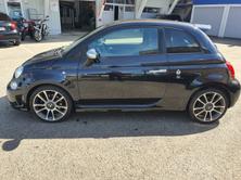 FIAT 595 1.4 16V Turbo Abarth Turismo Dualogic, Benzina, Occasioni / Usate, Automatico - 5