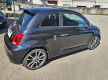 FIAT 595 1.4 16V Turbo Abarth Turismo Dualogic, Benzina, Occasioni / Usate, Automatico - 6
