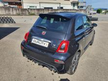 FIAT 595 1.4 16V Turbo Abarth Turismo Dualogic, Benzina, Occasioni / Usate, Automatico - 7
