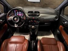 FIAT 595 1.4 16V Turbo Abarth Turismo, Benzina, Occasioni / Usate, Manuale - 4