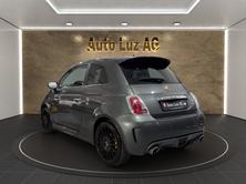 FIAT 595 1.4 16V Turbo Abarth Turismo, Benzina, Occasioni / Usate, Manuale - 5