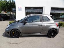 FIAT 695 1.4 16V Turbo Abarth 695 Competizione Dualogic, Essence, Occasion / Utilisé, Automatique - 2