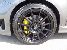 FIAT 695 1.4 16V Turbo Abarth 695 Competizione Dualogic, Essence, Occasion / Utilisé, Automatique - 3