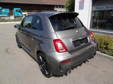 FIAT 695 1.4 16V Turbo Abarth 695 Competizione Dualogic, Essence, Occasion / Utilisé, Automatique - 4