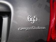 FIAT 695 1.4 16V Turbo Abarth 695 Competizione Dualogic, Essence, Occasion / Utilisé, Automatique - 5