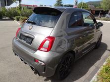 FIAT 695 1.4 16V Turbo Abarth 695 Competizione Dualogic, Essence, Occasion / Utilisé, Automatique - 6