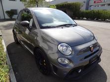 FIAT 695 1.4 16V Turbo Abarth 695 Competizione Dualogic, Essence, Occasion / Utilisé, Automatique - 7