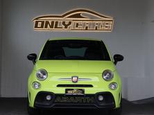 FIAT 595 1.4 16V TURBO ABARTH PISTA * GIFTGRÜN * CH-FAHRZEU, Essence, Occasion / Utilisé, Manuelle - 2