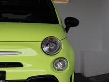 FIAT 595 1.4 16V TURBO ABARTH PISTA * GIFTGRÜN * CH-FAHRZEU, Essence, Occasion / Utilisé, Manuelle - 4