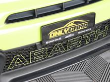 FIAT 595 1.4 16V TURBO ABARTH PISTA * GIFTGRÜN * CH-FAHRZEU, Essence, Occasion / Utilisé, Manuelle - 5