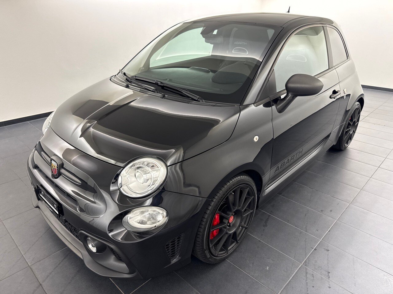 FIAT 595 1.4 16V T AbarthComp.