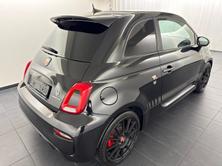 FIAT 595 1.4 16V T AbarthComp., Essence, Occasion / Utilisé, Manuelle - 3