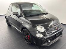 FIAT 595 1.4 16V T AbarthComp., Essence, Occasion / Utilisé, Manuelle - 4