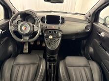 FIAT 595 1.4 16V T AbarthComp., Essence, Occasion / Utilisé, Manuelle - 7