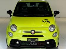 FIAT 595 1.4 16V Turbo Abarth Competizione ***CH-Fahrzeug***, Benzina, Occasioni / Usate, Manuale - 2