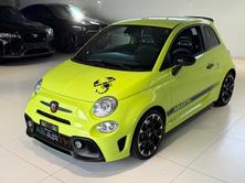 FIAT 595 1.4 16V Turbo Abarth Competizione ***CH-Fahrzeug***, Benzina, Occasioni / Usate, Manuale - 3