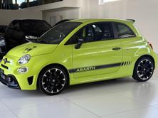 FIAT 595 1.4 16V Turbo Abarth Competizione ***CH-Fahrzeug***, Benzina, Occasioni / Usate, Manuale - 6