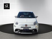 FIAT 595 1.4 16V Turbo Abarth, Benzin, Occasion / Gebraucht, Handschaltung - 2
