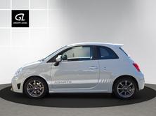 FIAT 595 1.4 16V Turbo Abarth, Benzin, Occasion / Gebraucht, Handschaltung - 3
