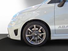 FIAT 595 1.4 16V Turbo Abarth, Benzin, Occasion / Gebraucht, Handschaltung - 4