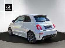 FIAT 595 1.4 16V Turbo Abarth, Benzin, Occasion / Gebraucht, Handschaltung - 5