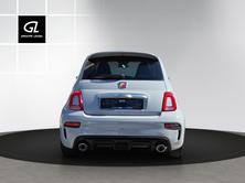FIAT 595 1.4 16V Turbo Abarth, Benzin, Occasion / Gebraucht, Handschaltung - 6