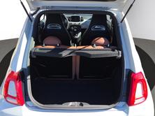 FIAT 595 1.4 16V Turbo Abarth, Benzin, Occasion / Gebraucht, Handschaltung - 7