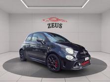 FIAT 595 1.4 16V Turbo Abarth Competizione Dualogic, Petrol, Second hand / Used, Automatic - 2