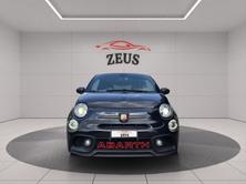 FIAT 595 1.4 16V Turbo Abarth Competizione Dualogic, Petrol, Second hand / Used, Automatic - 3