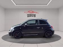 FIAT 595 1.4 16V Turbo Abarth Competizione Dualogic, Petrol, Second hand / Used, Automatic - 4