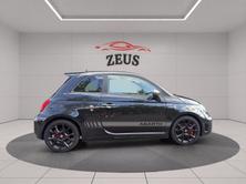 FIAT 595 1.4 16V Turbo Abarth Competizione Dualogic, Petrol, Second hand / Used, Automatic - 5