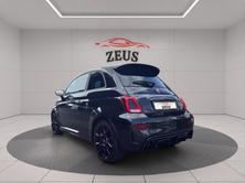 FIAT 595 1.4 16V Turbo Abarth Competizione Dualogic, Petrol, Second hand / Used, Automatic - 6