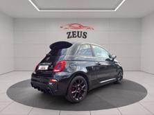 FIAT 595 1.4 16V Turbo Abarth Competizione Dualogic, Petrol, Second hand / Used, Automatic - 7