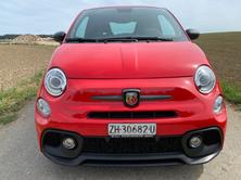 FIAT 595 1.4 16V Turbo Abarth Competizione, Petrol, Second hand / Used, Manual - 2