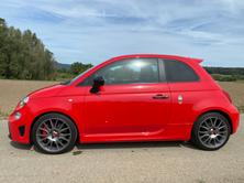 FIAT 595 1.4 16V Turbo Abarth Competizione, Petrol, Second hand / Used, Manual - 3