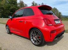 FIAT 595 1.4 16V Turbo Abarth Competizione, Petrol, Second hand / Used, Manual - 4