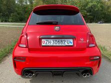 FIAT 595 1.4 16V Turbo Abarth Competizione, Petrol, Second hand / Used, Manual - 5